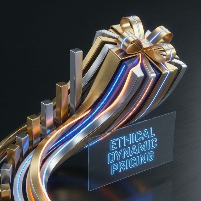 Dynamic Pricing Without the PR Nightmare