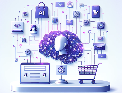 The Future of Shopping: AI-Driven Personalization in Magento