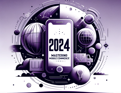 Mastering Mobile Commerce: Strategies for Success in 2024