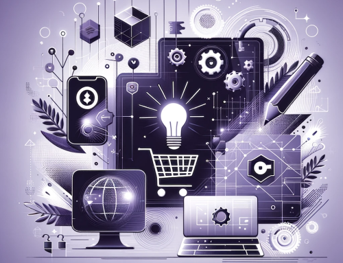 E-commerce Development in 2024: Trends and Predictions for Magento, Shopify, and Shopware